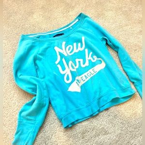 Sweatshirt medium